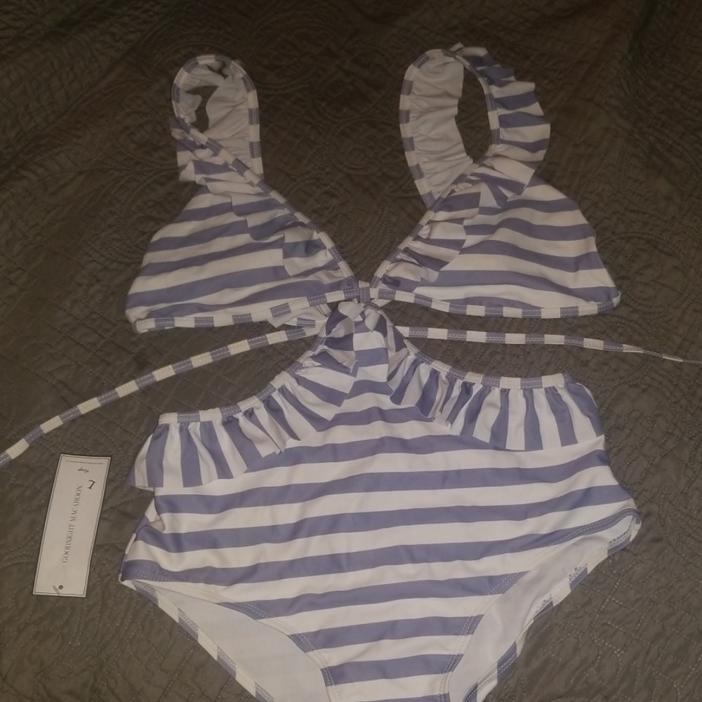 Swimsuit